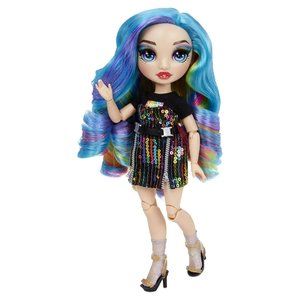 Rainbow High Amaya Raine – Rainbow Fashion Doll with 2 Complete Outfits